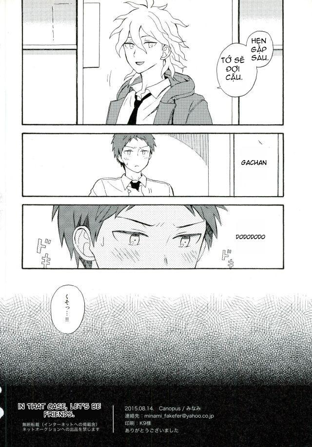 Oneshot hỏny - Chap 133