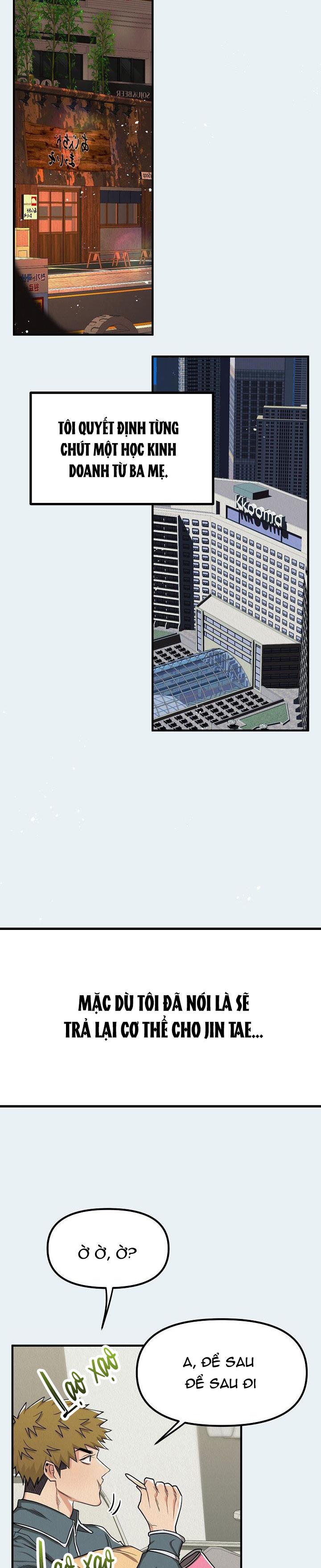 Boy Meets Girl - Chap 27
