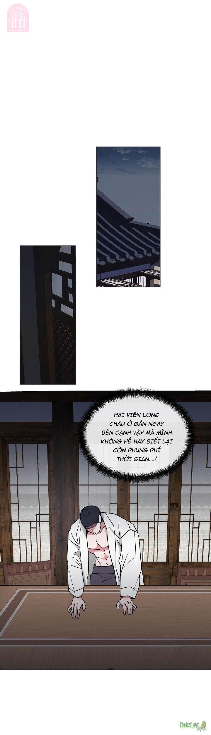 Shinsujeon - Chap 47