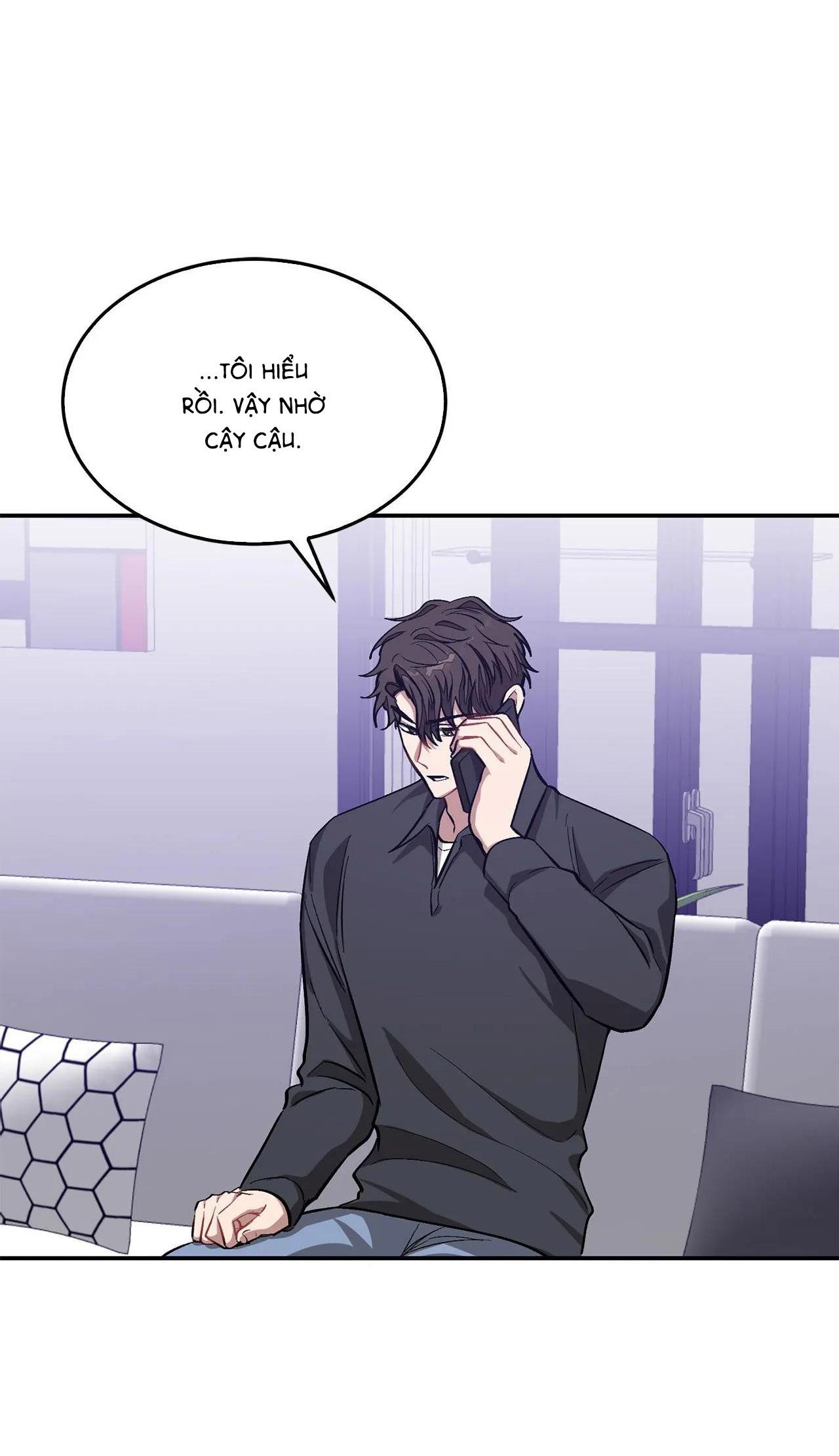 (CBunu) Sống Lại Lần Nữa - Chap 56