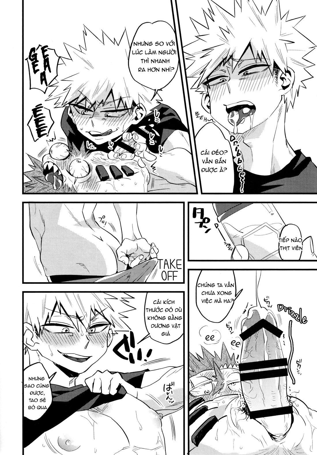 TỔNG HỢP ONESHOT BL CHỊT CHỊT - Chap 279