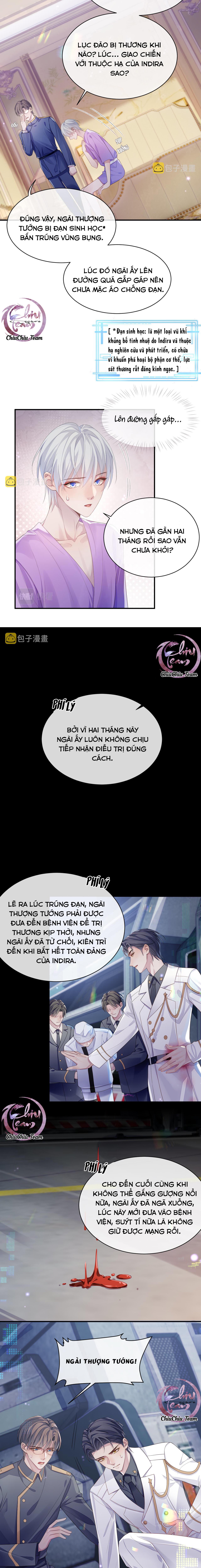 Đề Nghị Ly Hôn - Chap 58