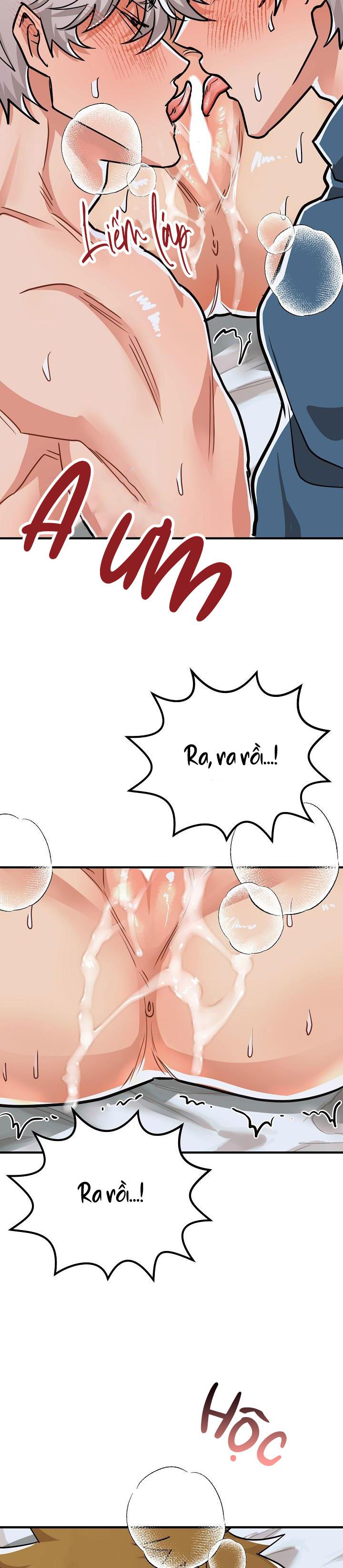 Boy Meets Girl - Chap 28