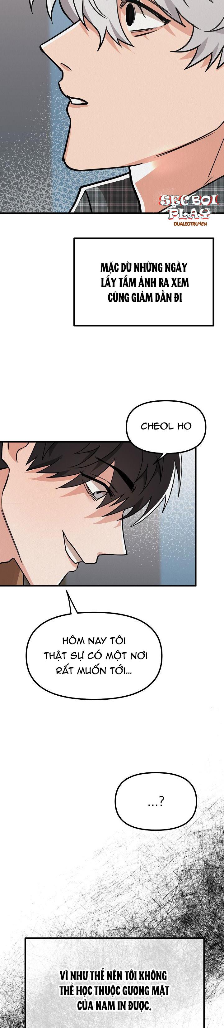 Boy Meets Girl - Chap 21