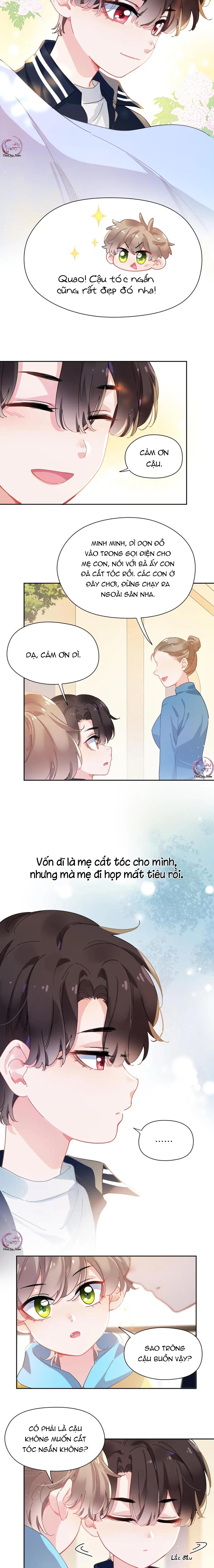Có Bản Lĩnh Thì Cậu Thử Nổi Nóng Tiếp Đi? - Chap 102