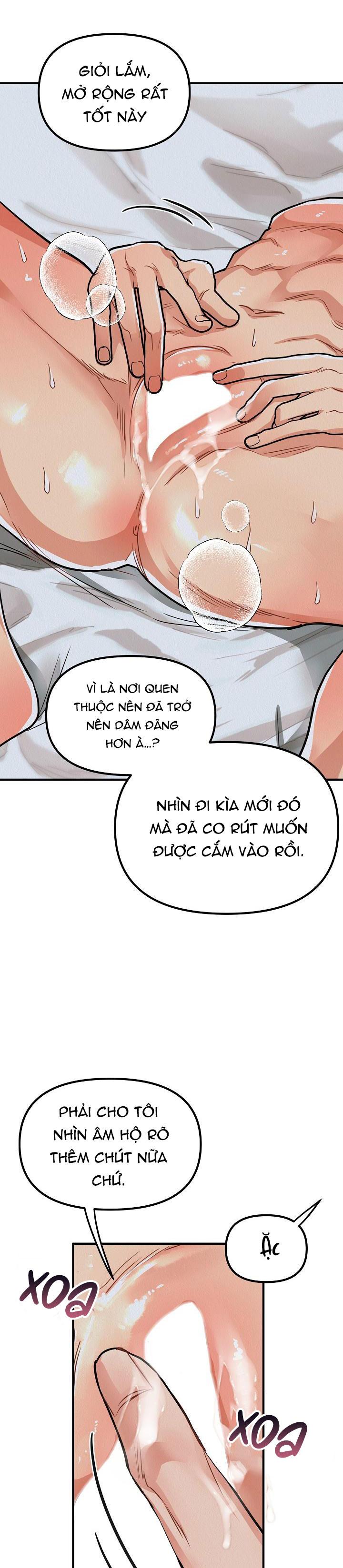 Boy Meets Girl - Chap 28