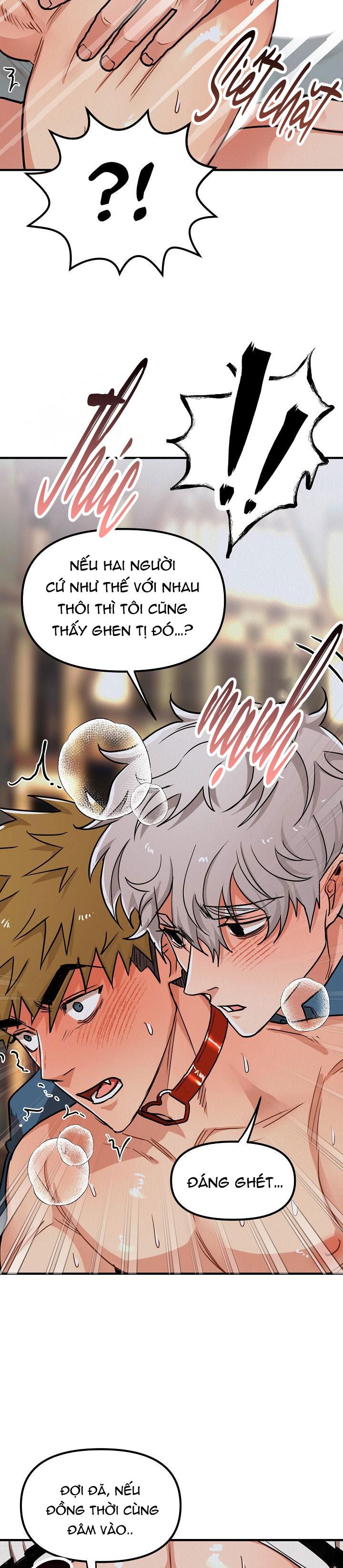Boy Meets Girl - Chap 28