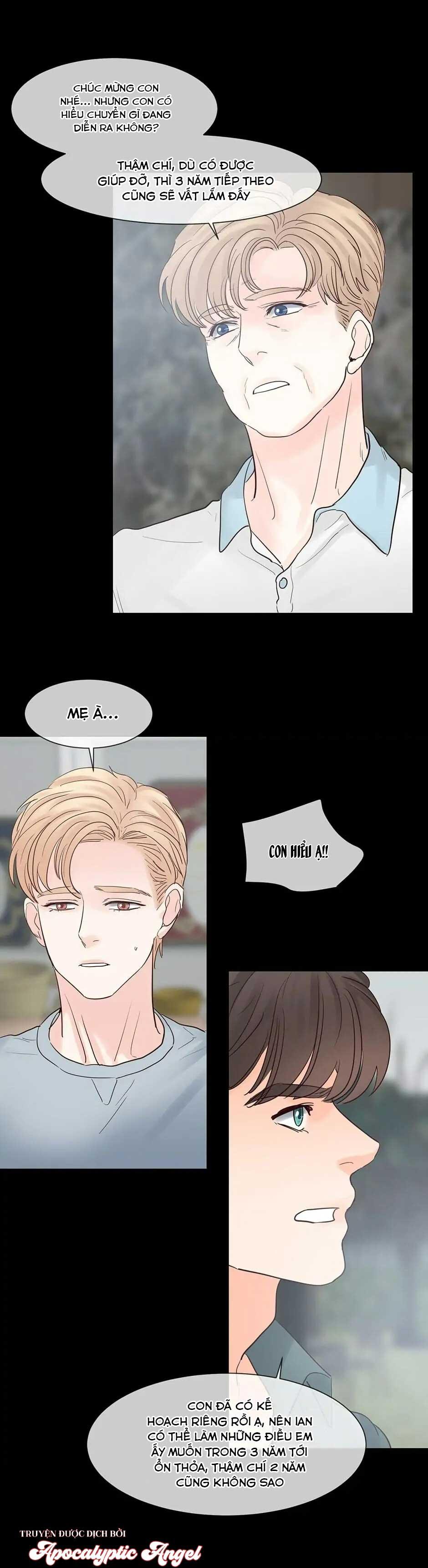 HAR Đụng Là Nóng Mà Chạm Là Chạy - Chap 76
