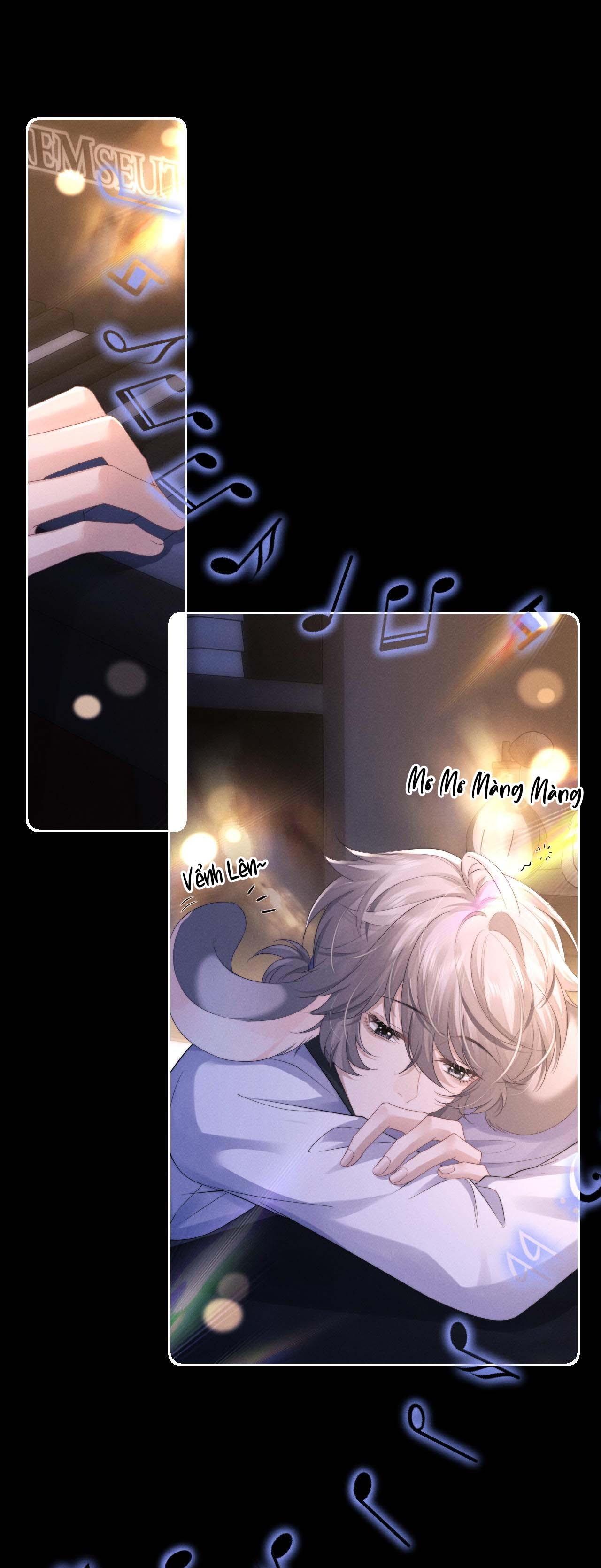 Chấp Sự Thỏ Tai Cụp - Chap 46