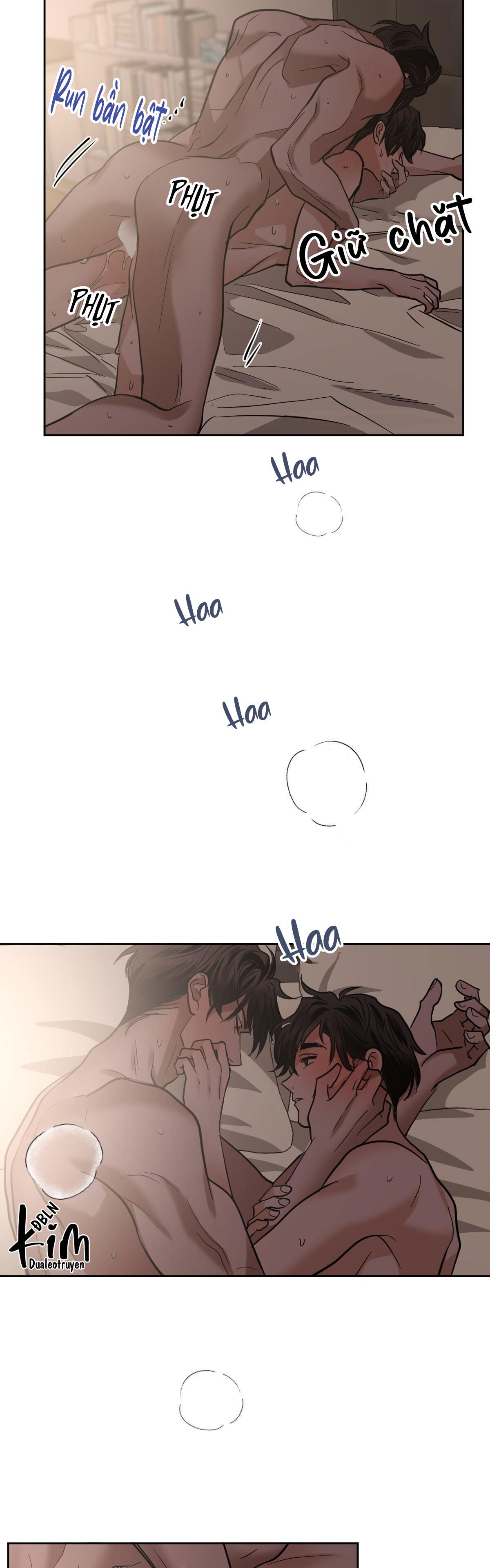 MÃNH THÚ BIẾN NHIỆT - Chap 68