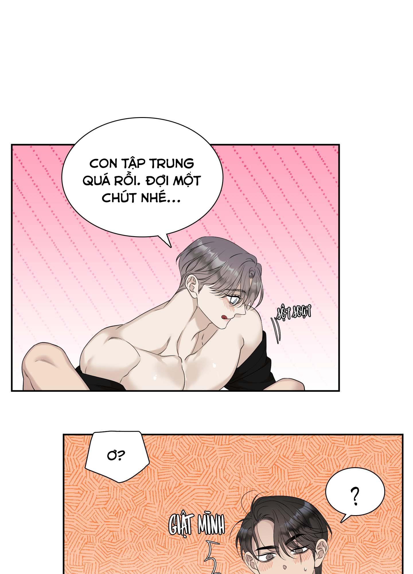 (END) KẺ ĐÊ TIỆN - Chap 23