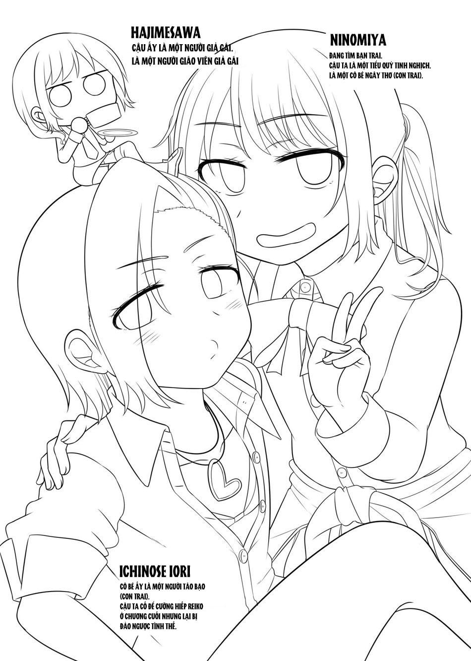 Oneshot hỏny - Chap 125