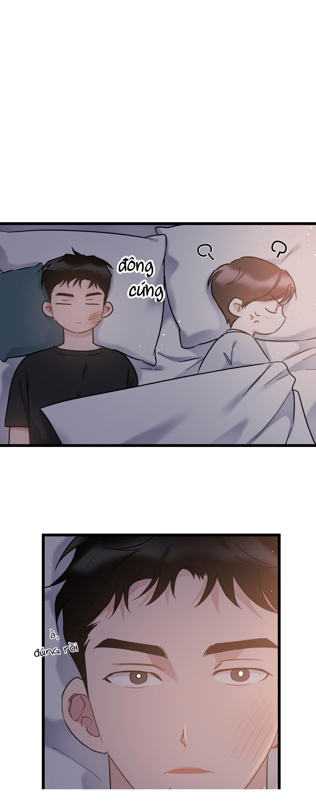 TÌNH YÊU BÌNH DỊ NHẤT - Chap 28