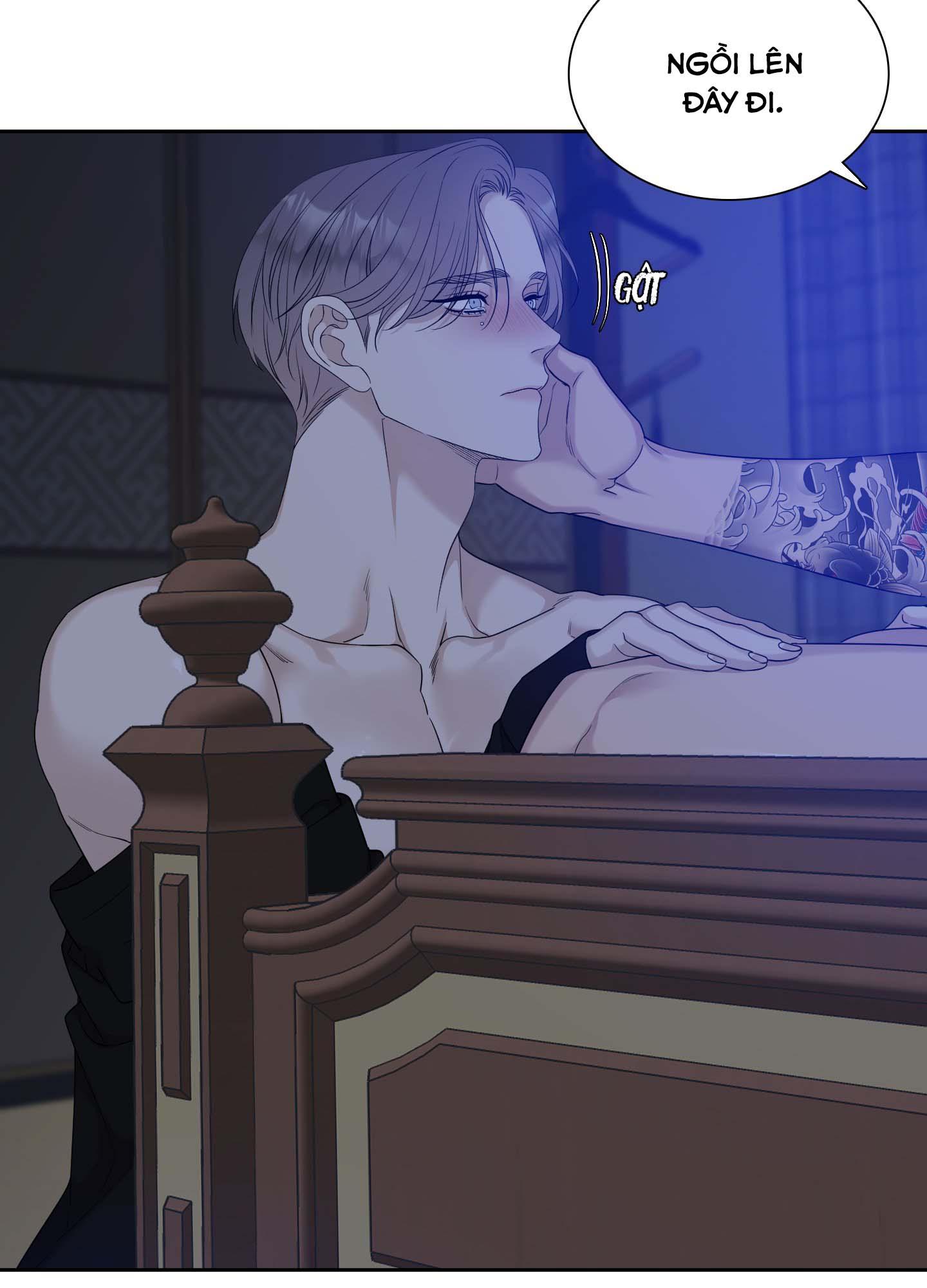 (END) KẺ ĐÊ TIỆN - Chap 23