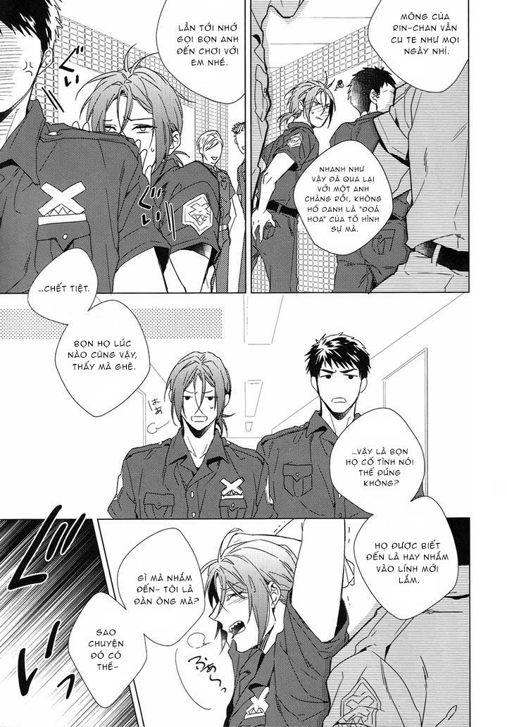 Oneshot hỏny - Chap 166