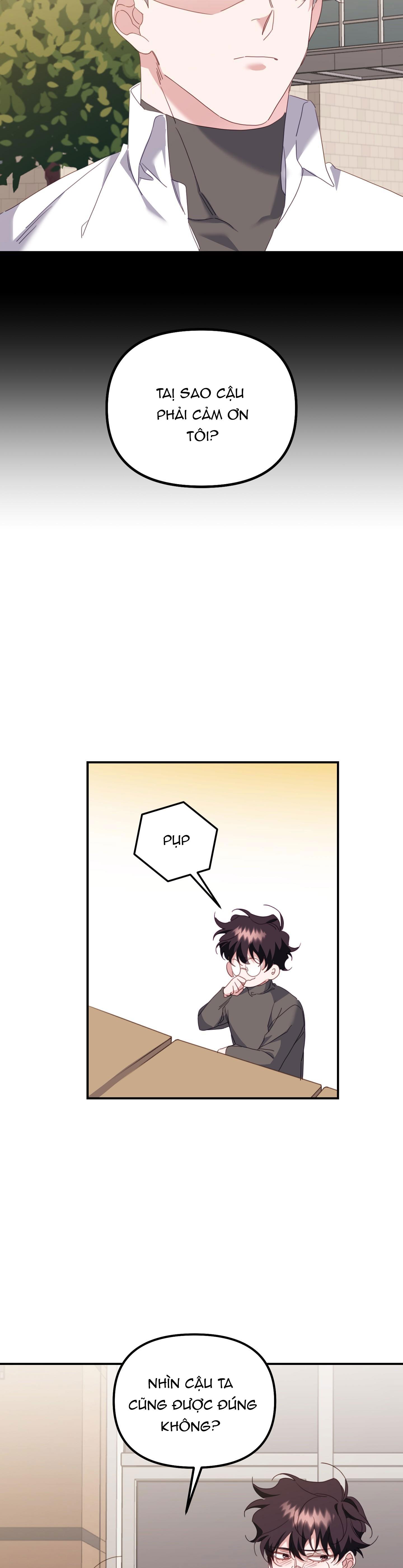 HỔ TRỞ VỀ - Chap 9