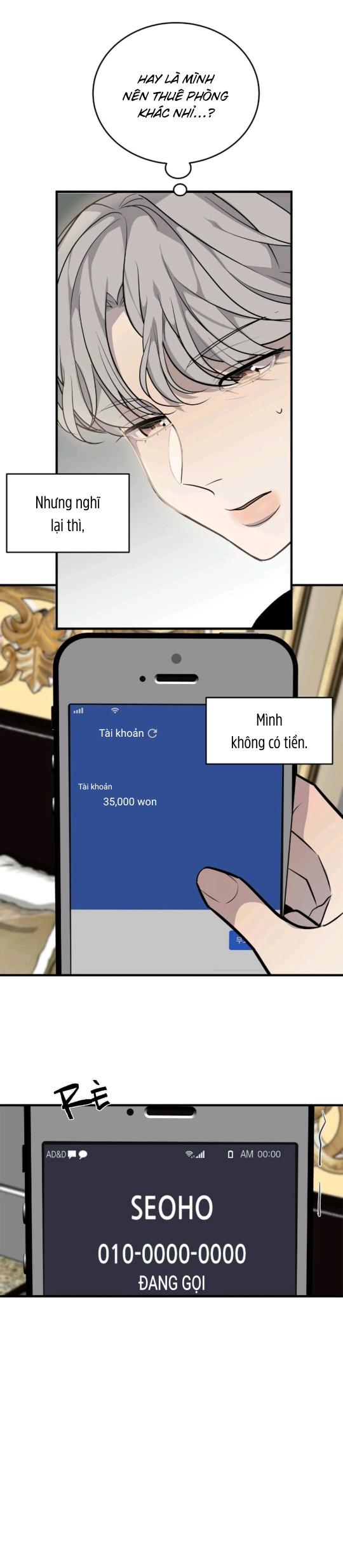 Hiệu Quả Kinh Doanh - Chap 20