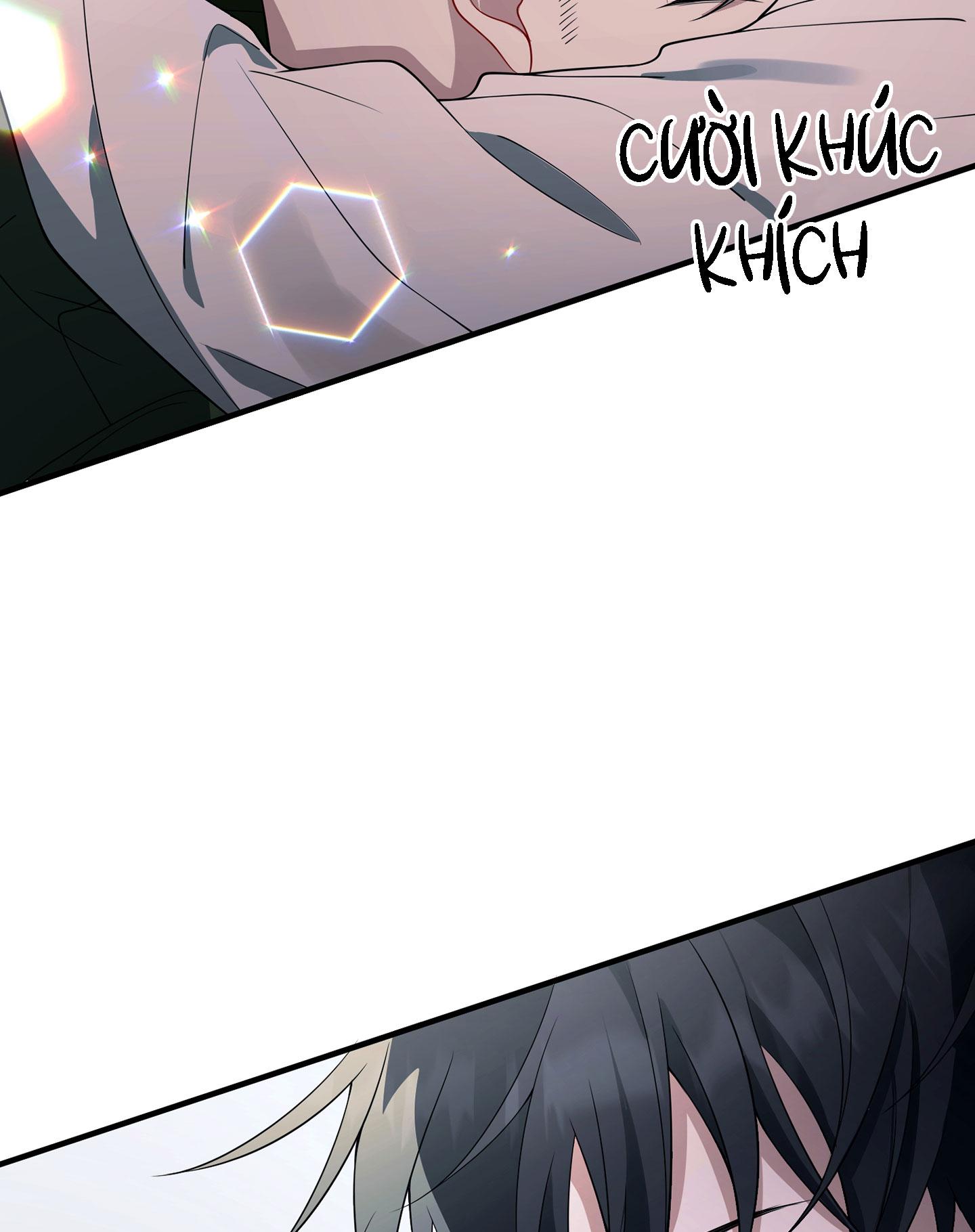 Vết Hằn - Chap 8