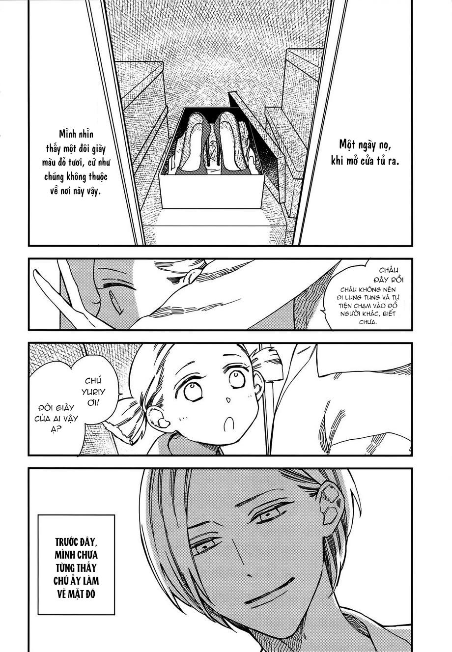 Tổng hợp boylove 18+ - Chap 199