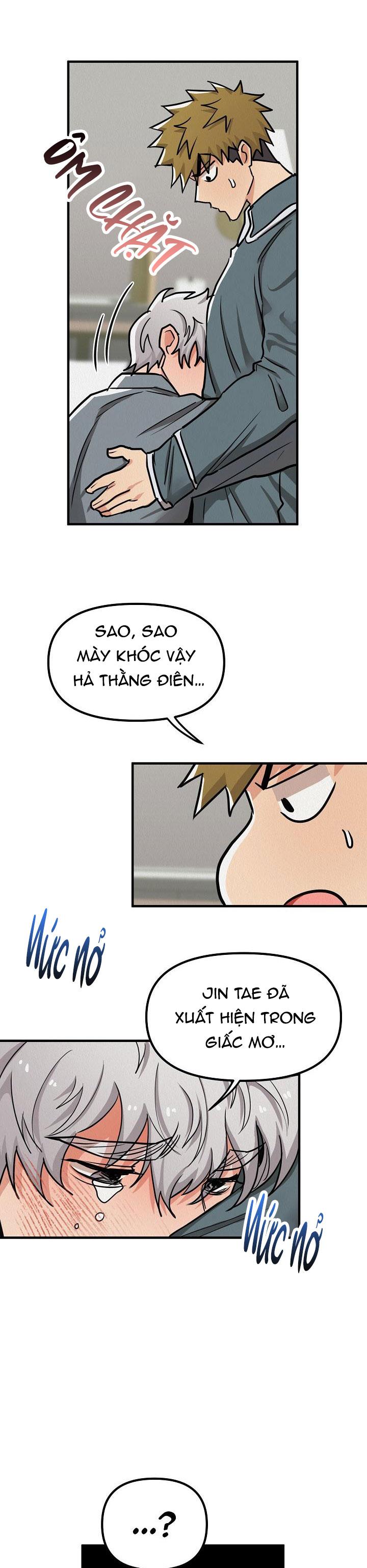 Boy Meets Girl - Chap 28