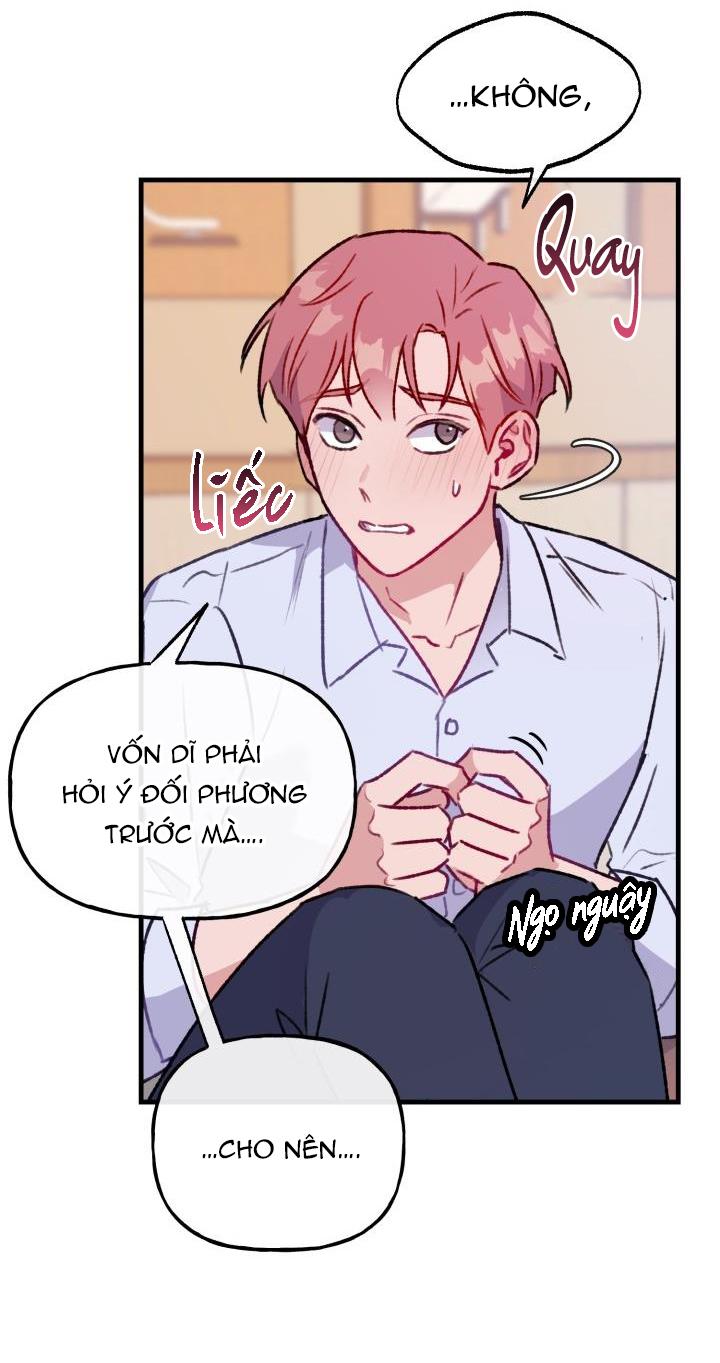 CẢNH BÁO BẢO MẬT - Chap 11