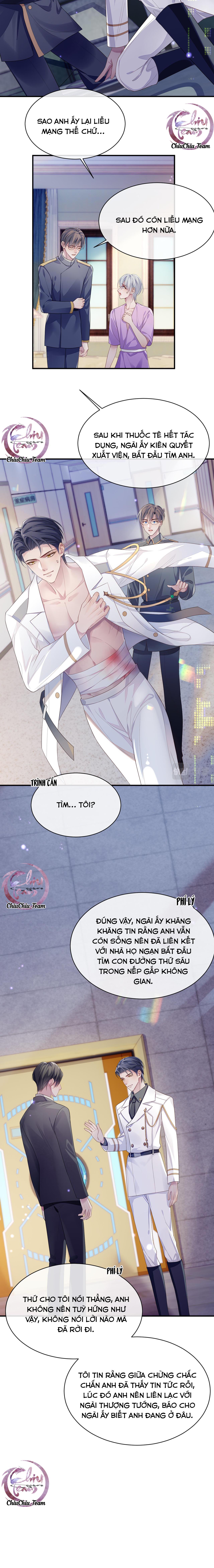 Đề Nghị Ly Hôn - Chap 58