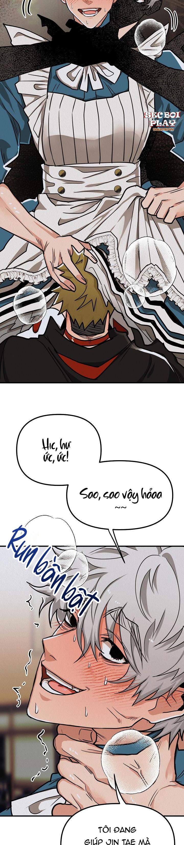 Boy Meets Girl - Chap 28