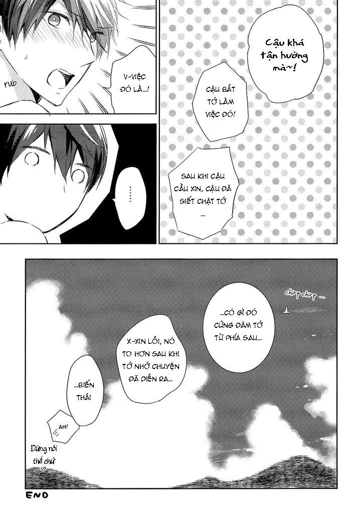 Oneshot hỏny - Chap 163