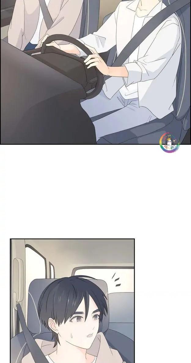 Lâu Đài Cát (END) - Chap 42