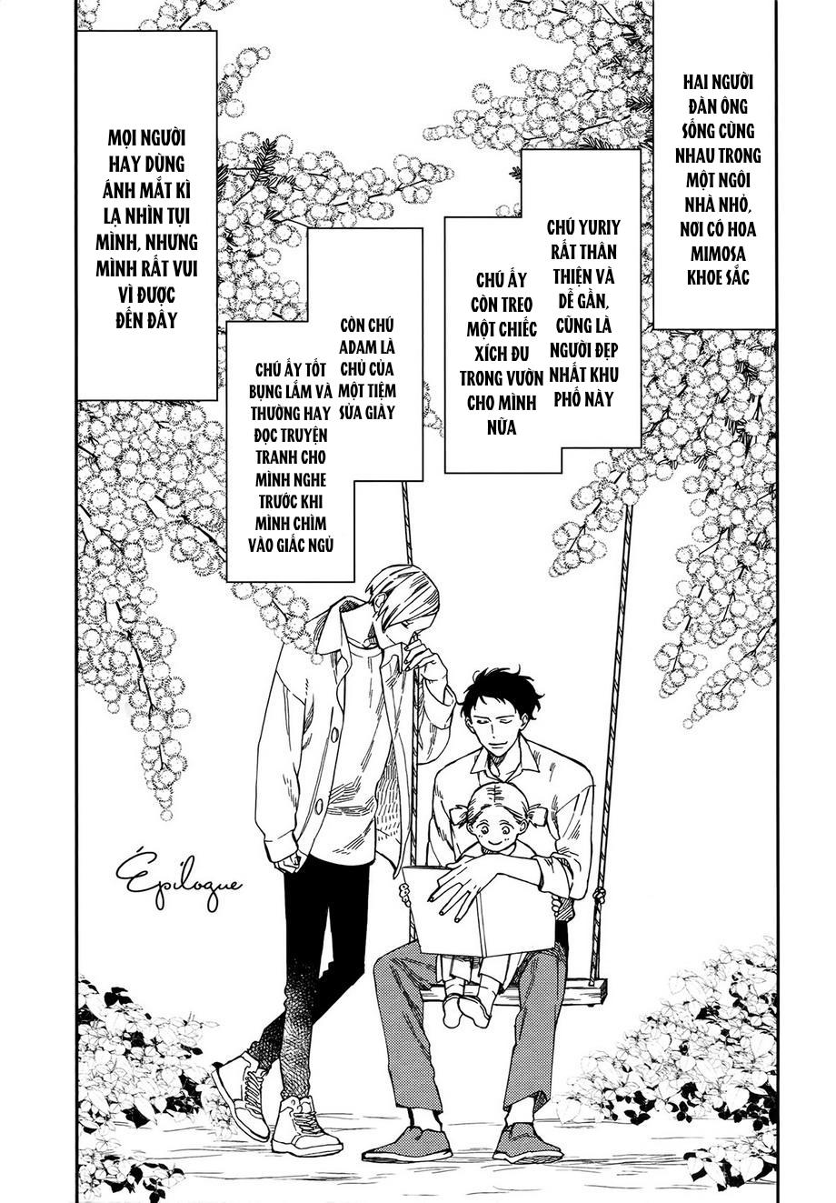 Tổng hợp boylove 18+ - Chap 199