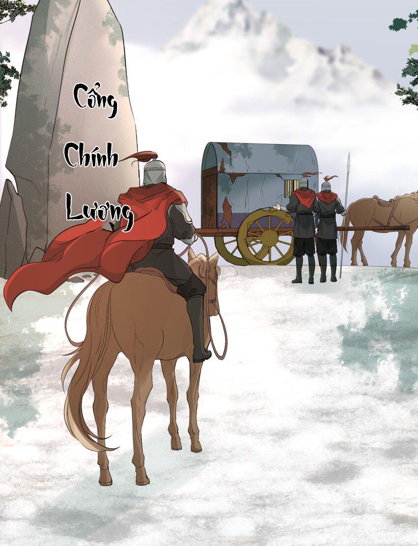 Loạn thế vi vương - Chap 21