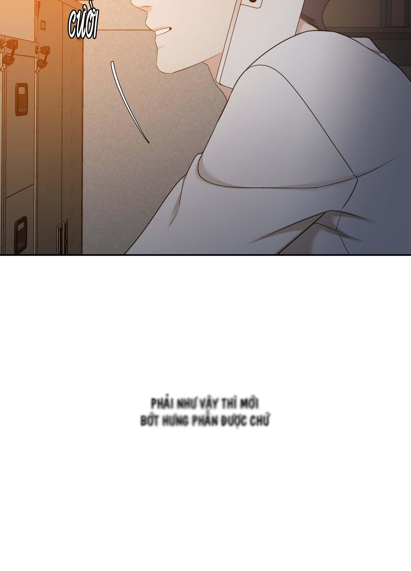 (END) KẺ ĐÊ TIỆN - Chap 23