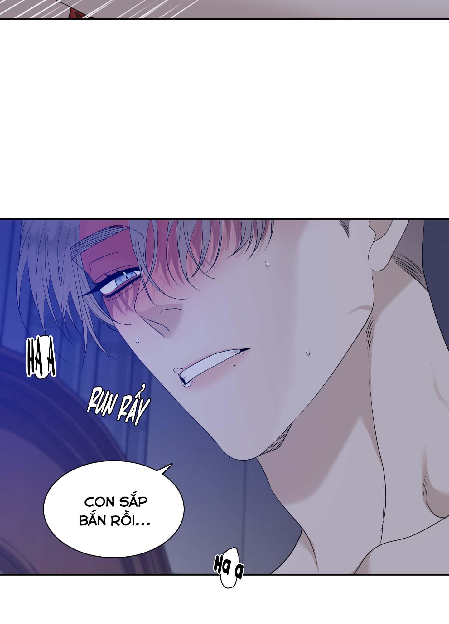 (END) KẺ ĐÊ TIỆN - Chap 23