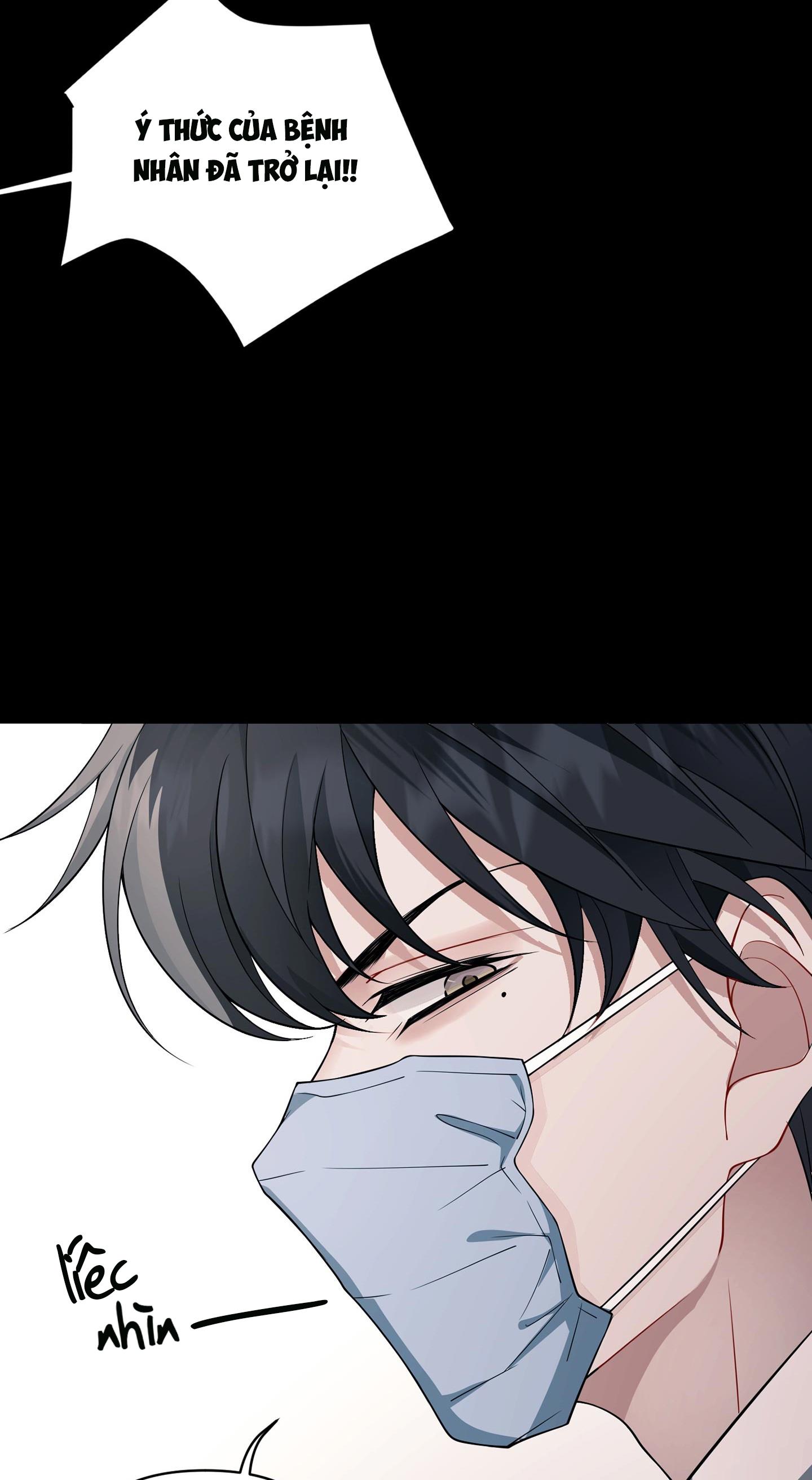 Vết Cắn - Chap 5