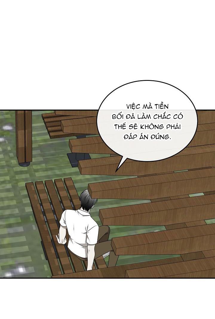 DƯỠNG THÚ CƯNG - Chap 28