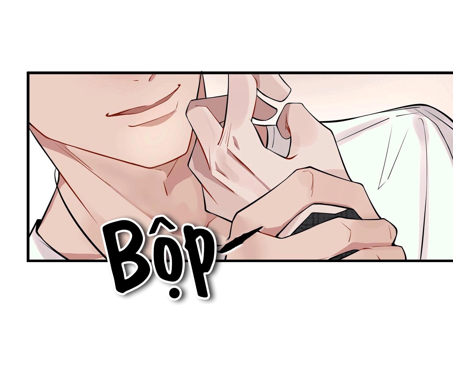 Vết Cắn - Chap 2