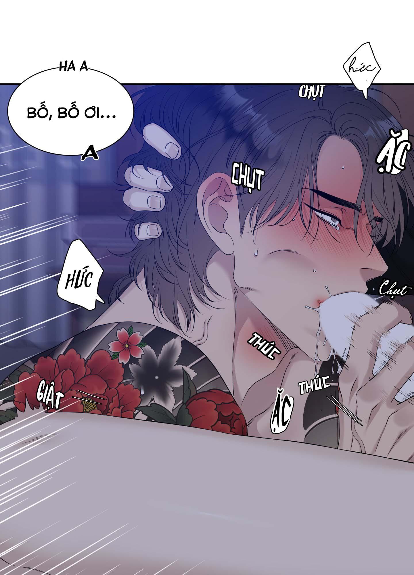 (END) KẺ ĐÊ TIỆN - Chap 23