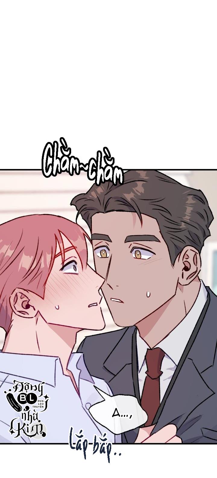 CẢNH BÁO BẢO MẬT - Chap 11