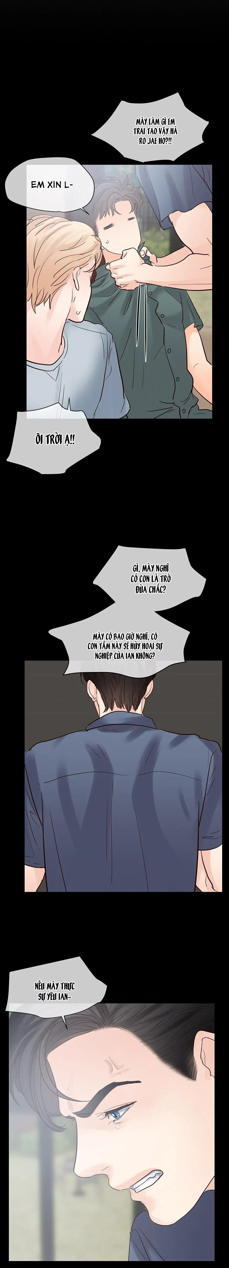 HAR Đụng Là Nóng Mà Chạm Là Chạy - Chap 76