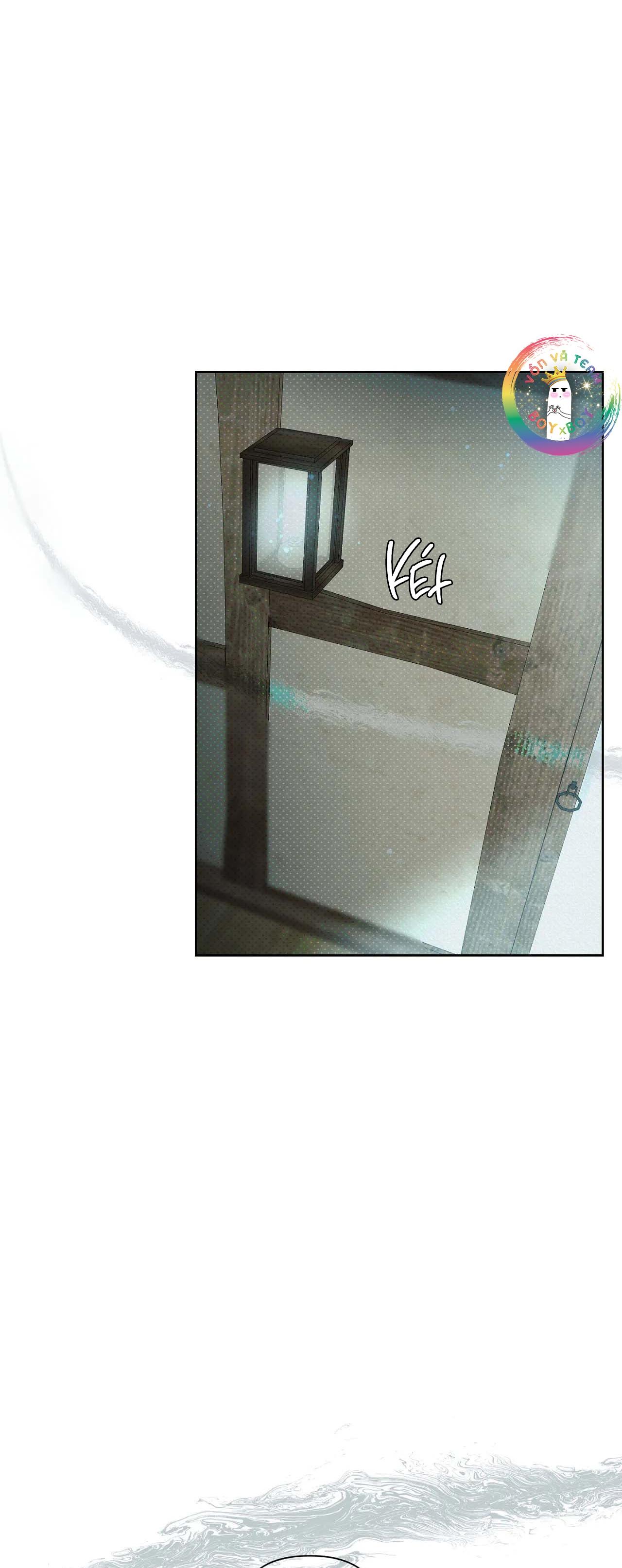 Manhwa Chịch Vồn Chịch Vã - Chap 16