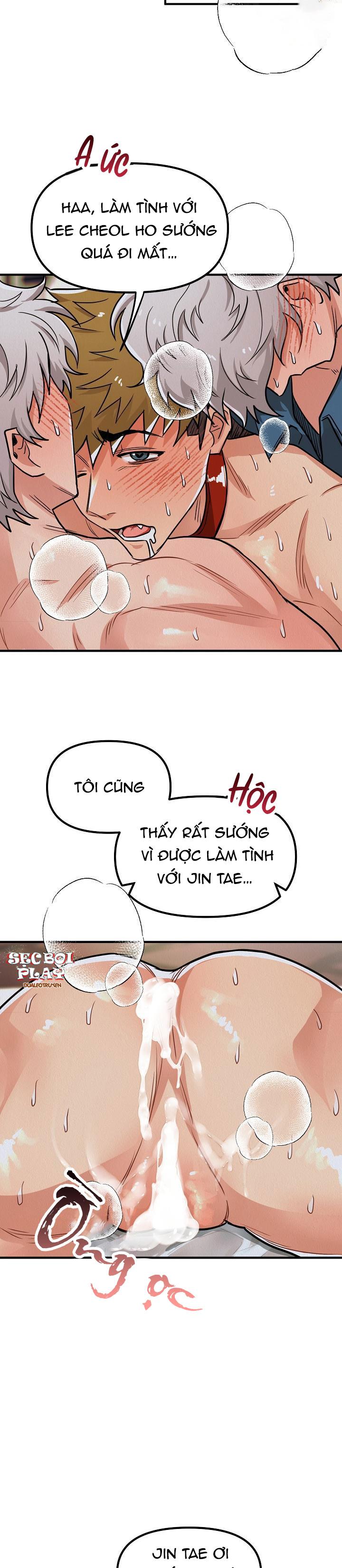 Boy Meets Girl - Chap 28