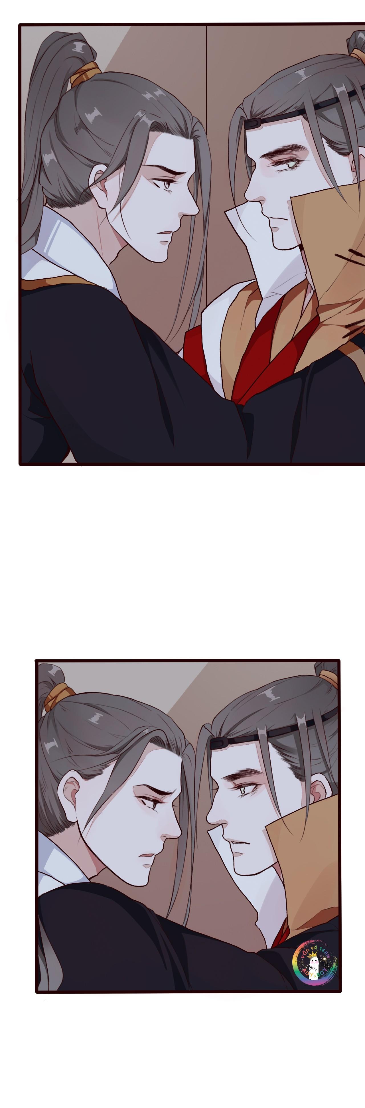 Hạnh Lâm Phương Hoa (END SS1) - Chap 32