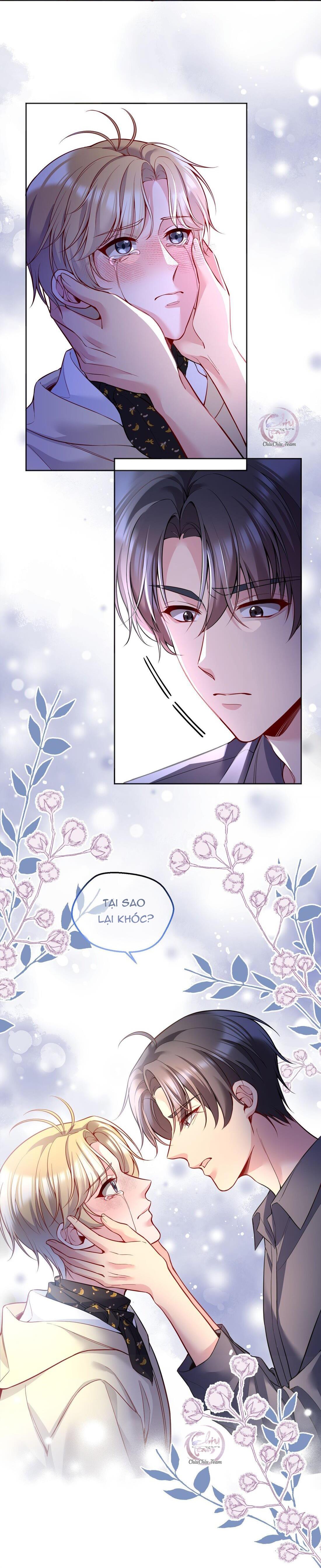 Hàn Viễn - Chap 115