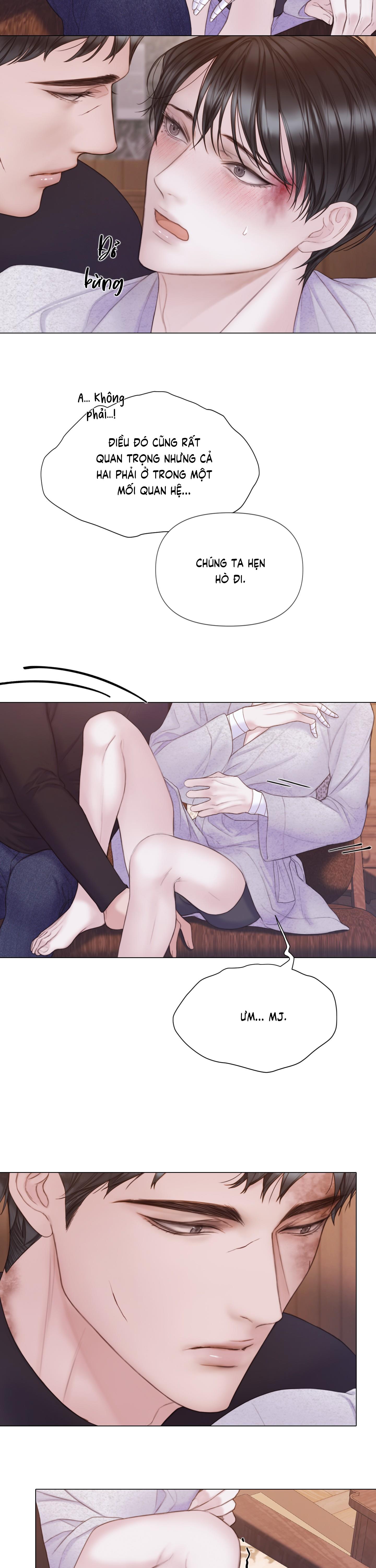 MARY JANE - Chap 18