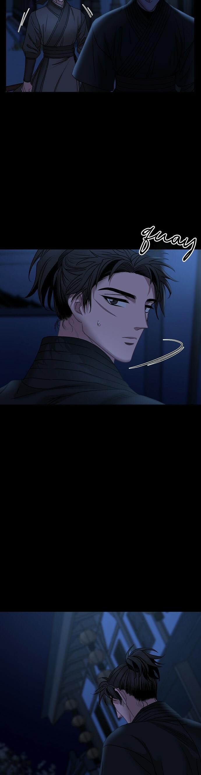 XUÂN PHONG VIÊN MÃN - Chap 27