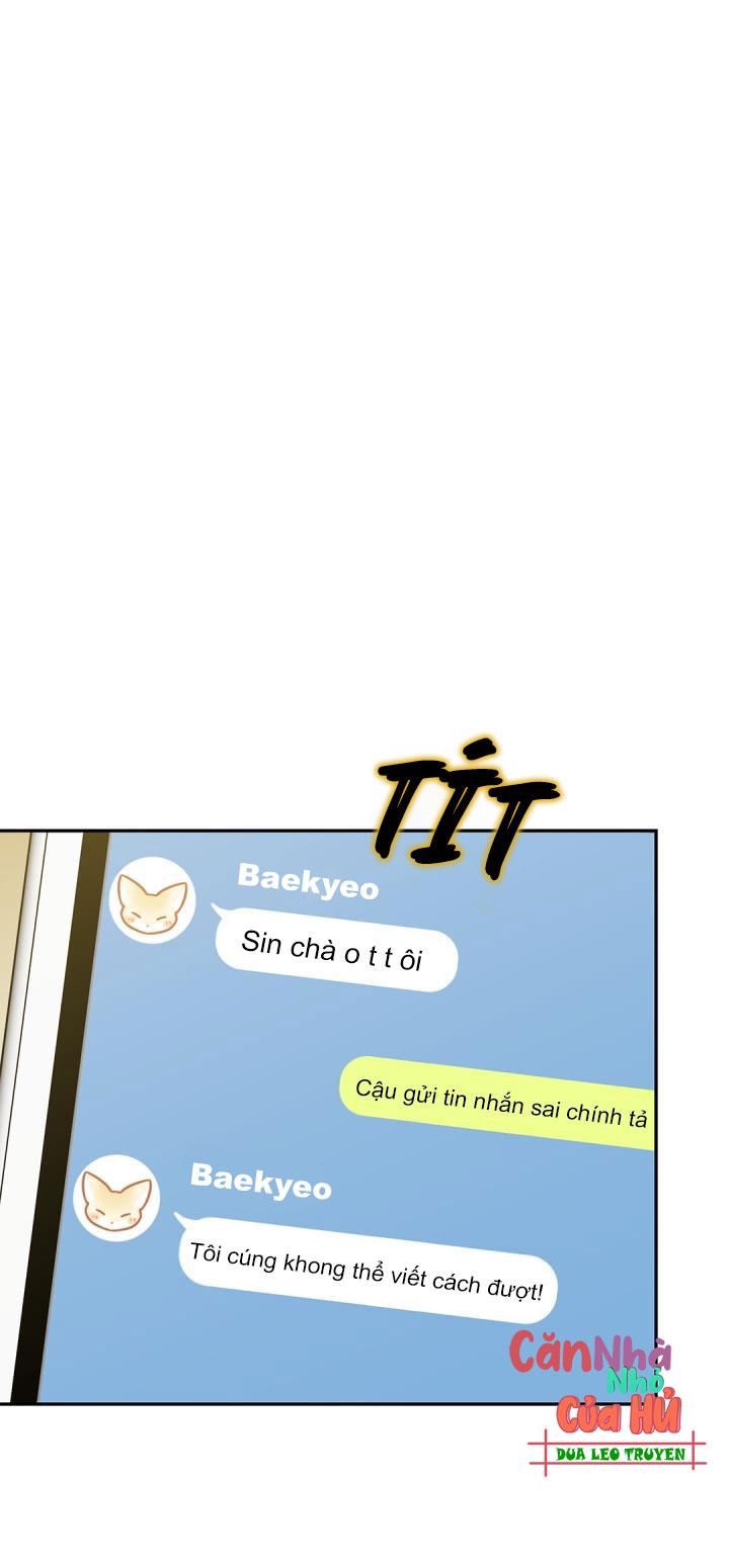 Hôn Nhân Bị Đánh Cắp Của Hồ Ly - Chap 30