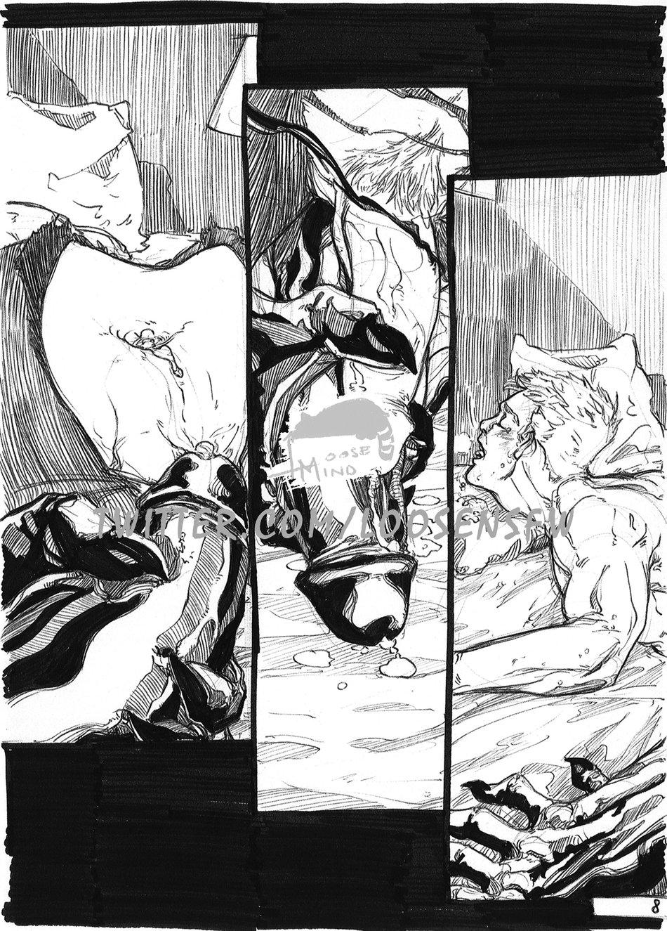 Oneshot hỏny - Chap 141