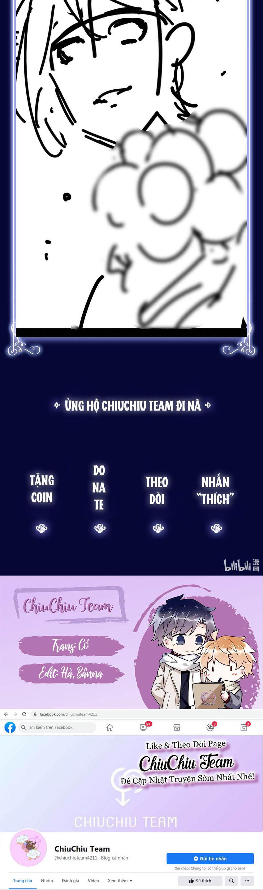 Không Làm Trai Bao! - Chap 78