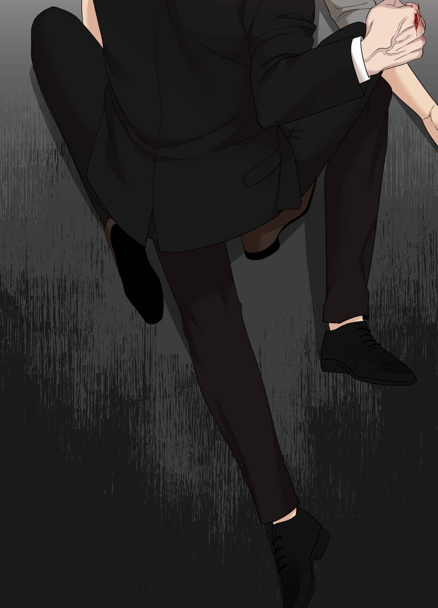 (END) KẺ ĐÊ TIỆN - Chap 30
