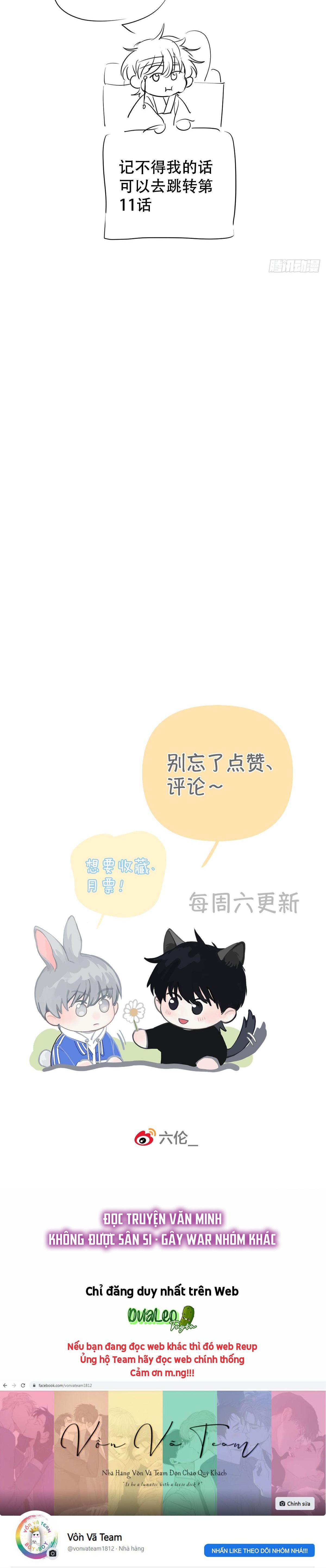 Sự Chiếu Cố Của Thần Linh (END) - Chap 26
